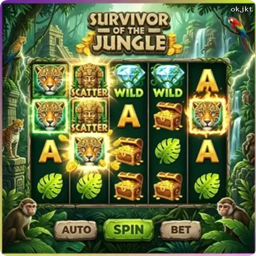 okjkt Bandung: Panduan Akses, APK, dan Login